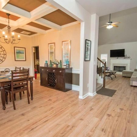 New 5 Star Luxury Home Sleeps 22 Near Airport Union City Εξωτερικό φωτογραφία