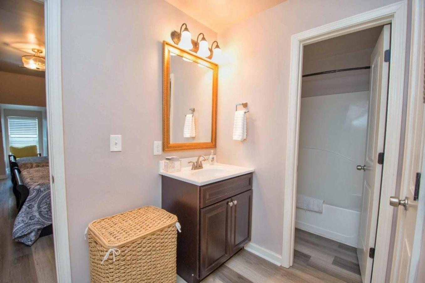 New 5 Star Luxury Home Sleeps 22 Near Airport Union City Εξωτερικό φωτογραφία