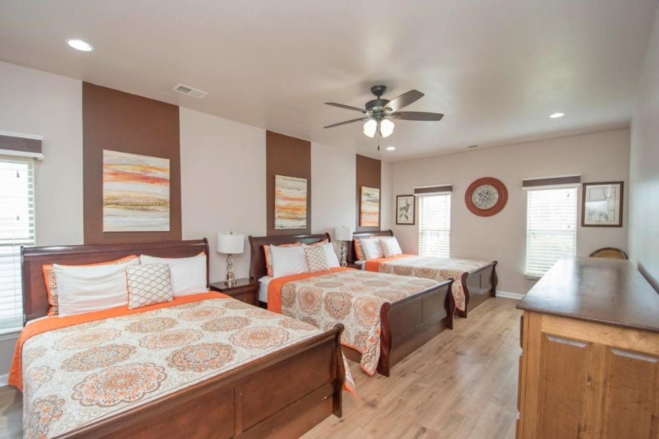 New 5 Star Luxury Home Sleeps 22 Near Airport Union City Εξωτερικό φωτογραφία