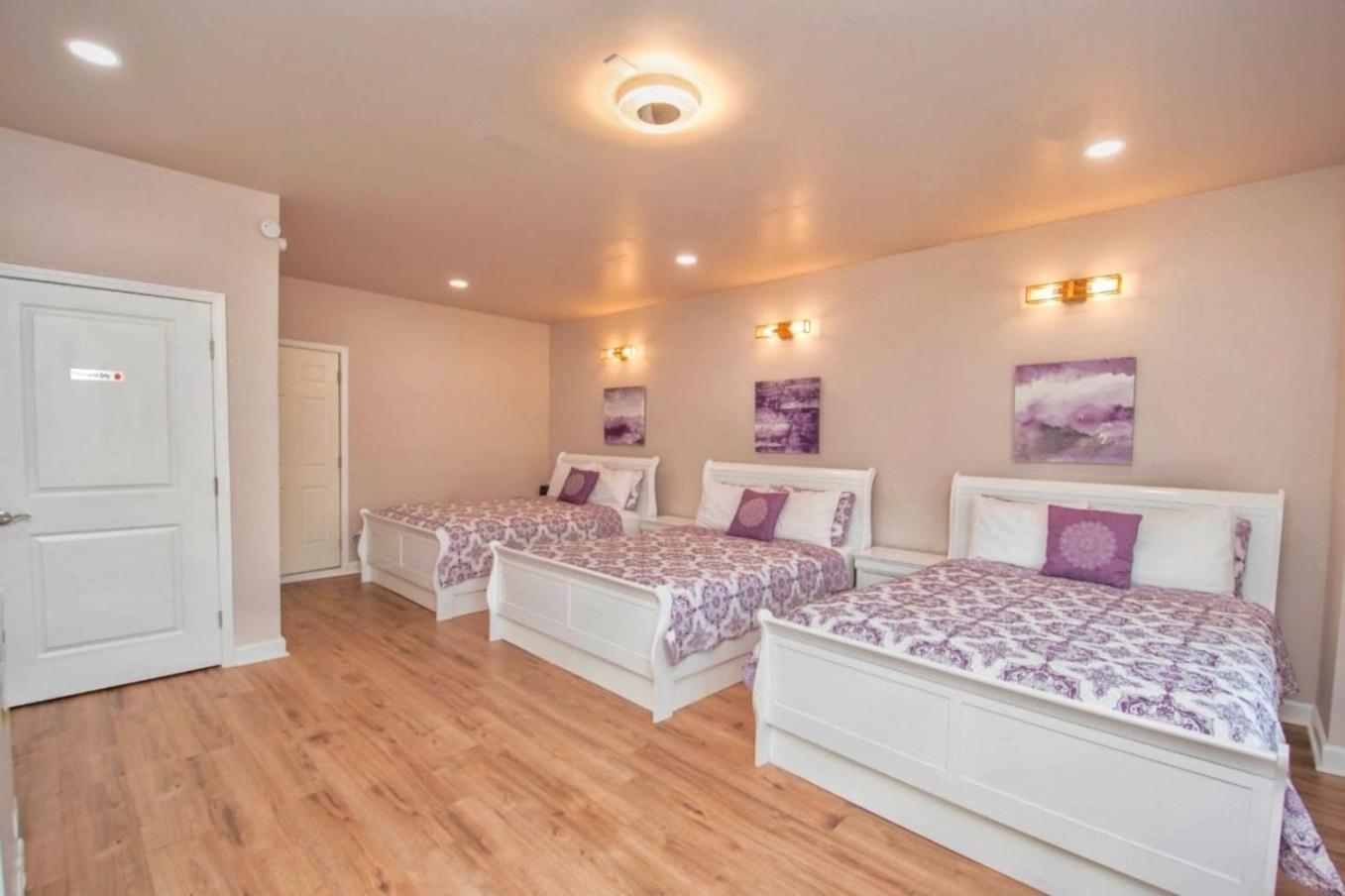 New 5 Star Luxury Home Sleeps 22 Near Airport Union City Εξωτερικό φωτογραφία