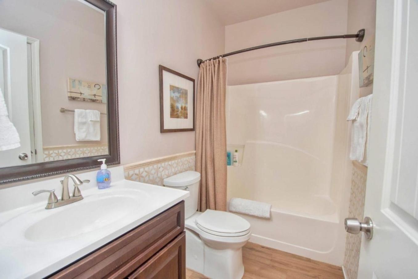 New 5 Star Luxury Home Sleeps 22 Near Airport Union City Εξωτερικό φωτογραφία