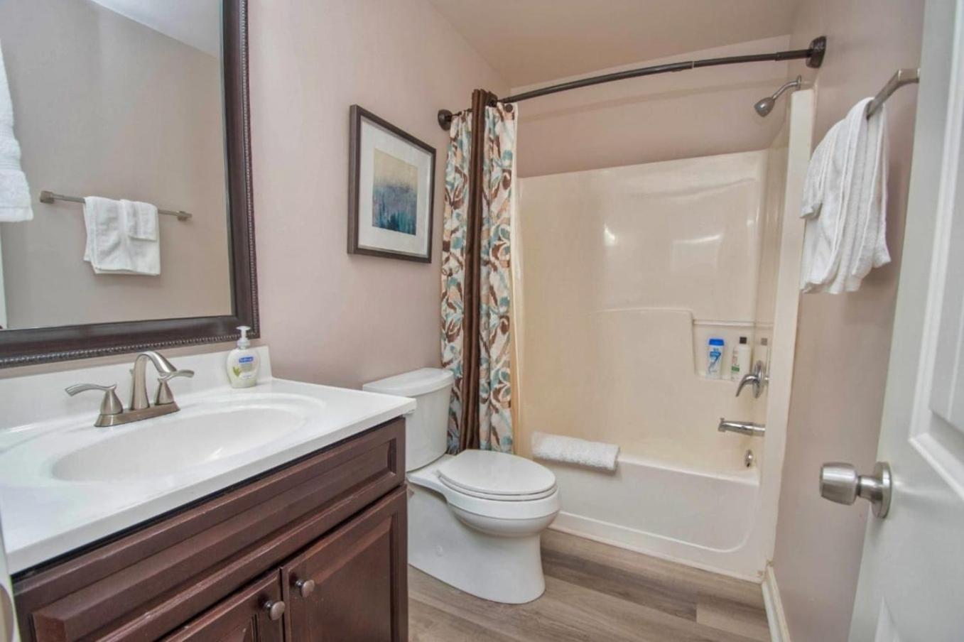 New 5 Star Luxury Home Sleeps 22 Near Airport Union City Εξωτερικό φωτογραφία